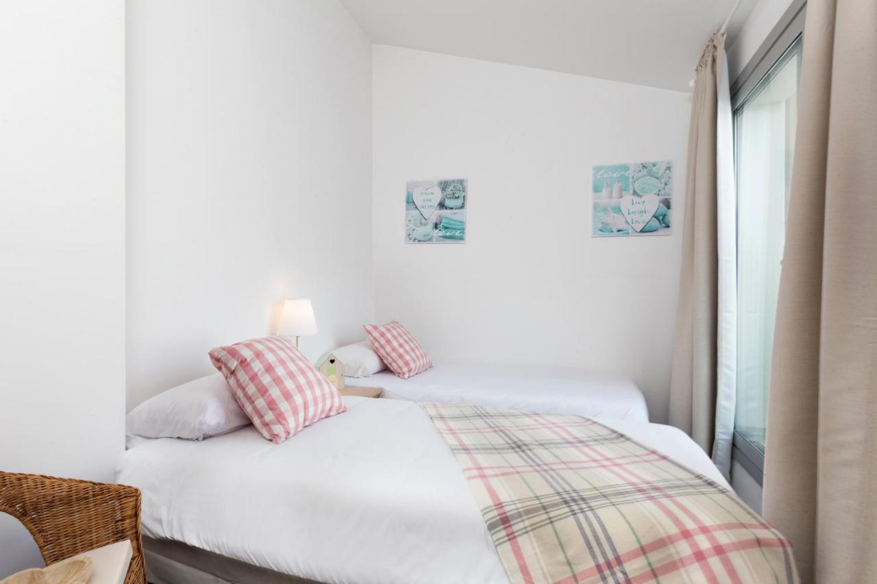 Apartment Cornellalux 2 *