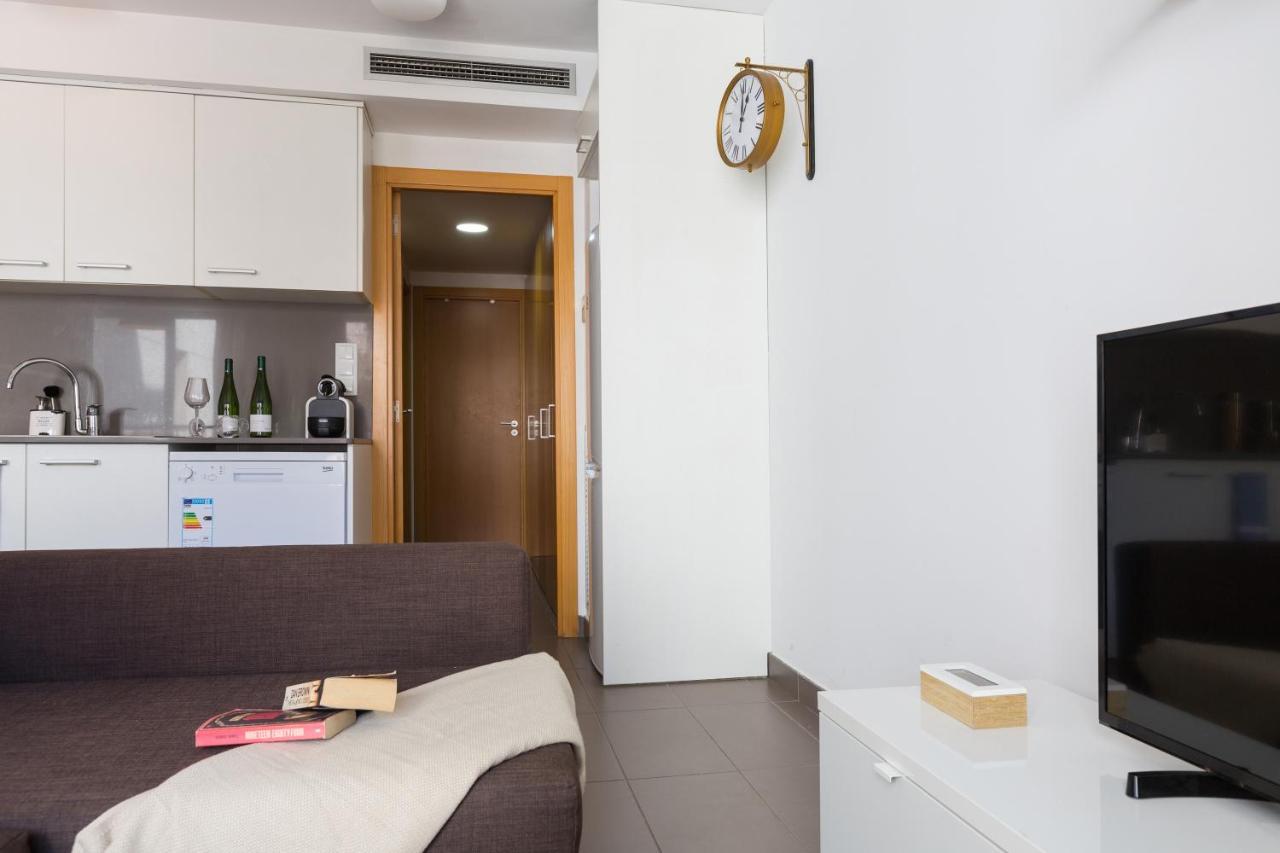 Apartment Cornellalux 2 Cornella de Llobregat