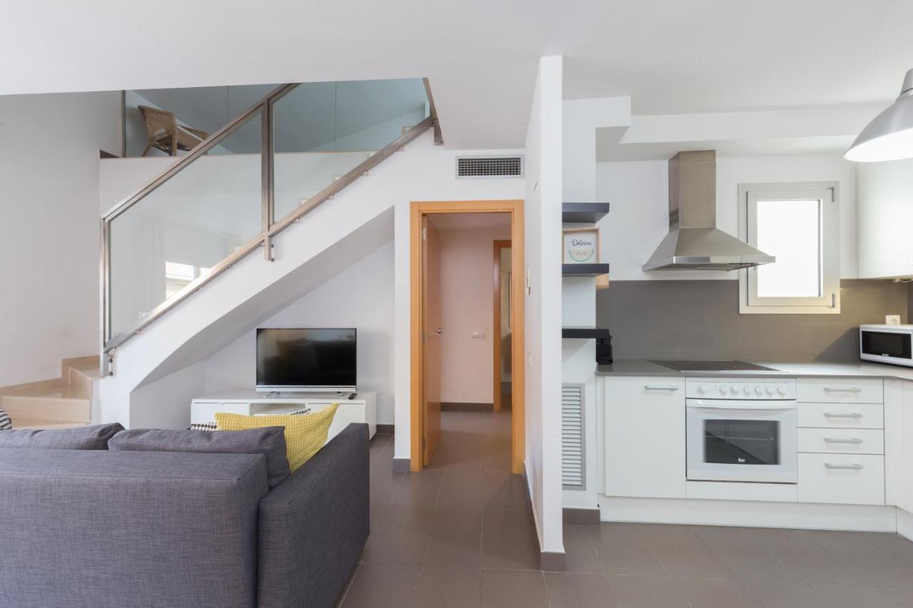 Apartment Cornellalux 2 Cornella de Llobregat