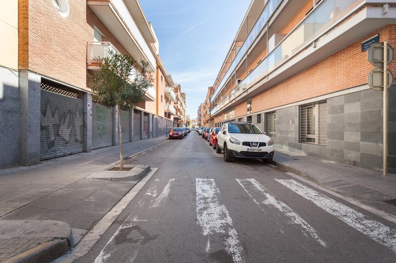 Apartment Cornellalux 2