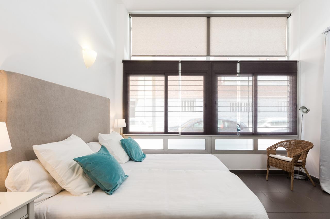 Apartment Cornellalux 2 Cornella de Llobregat