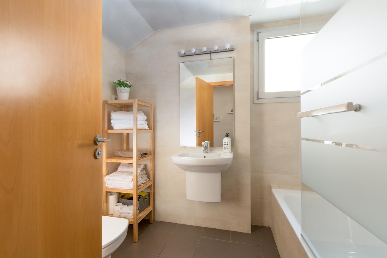 Cornellalux 2 Apartment
