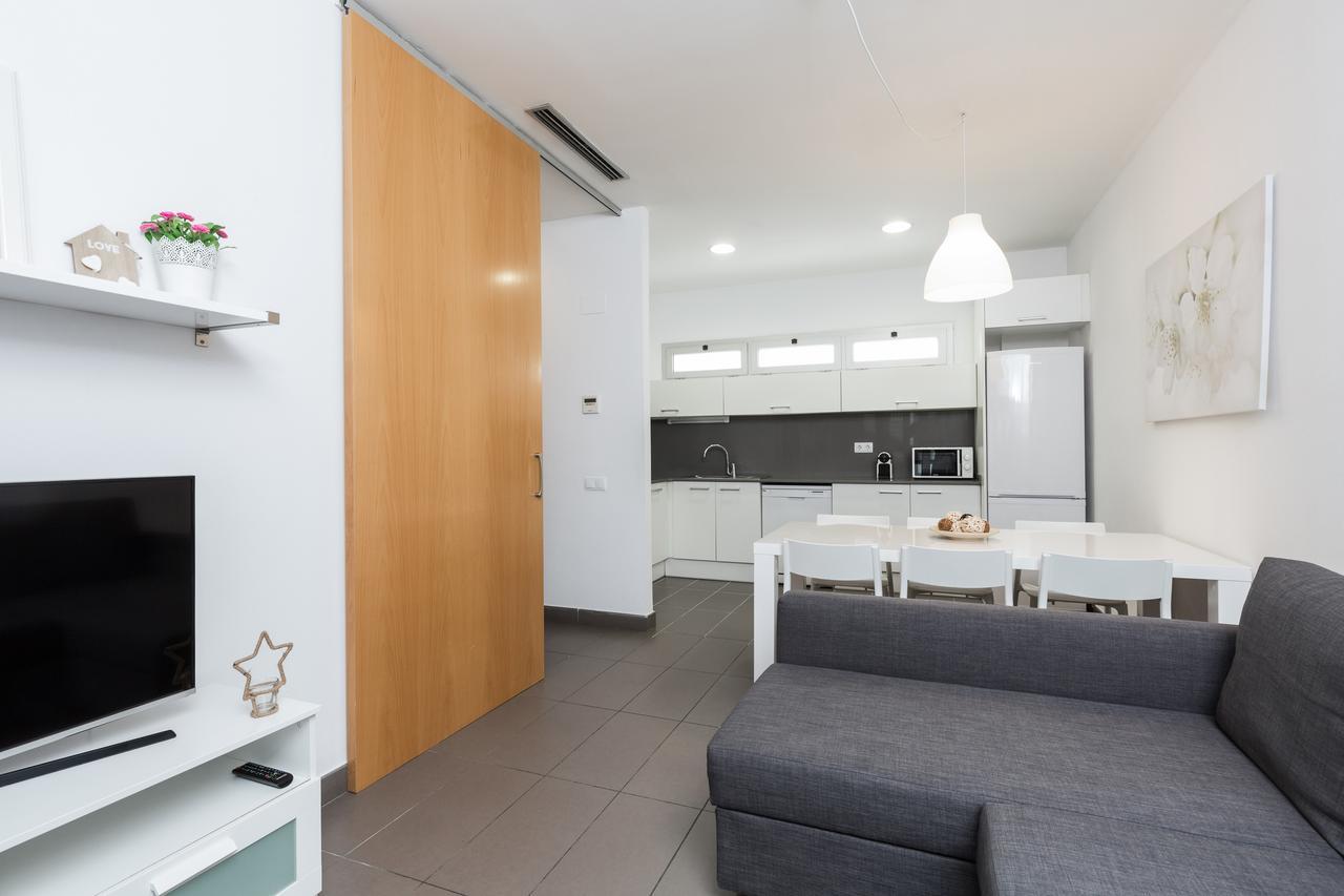 Apartment Cornellalux 2 Cornella de Llobregat