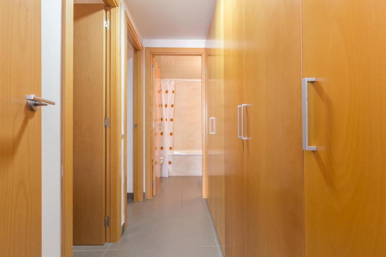 Cornellalux 2 Appartamento Cornellà de Llobregat