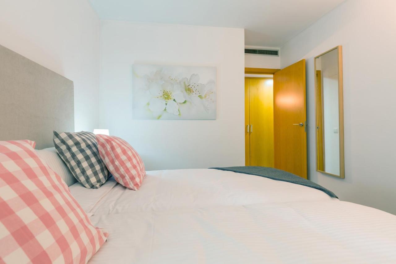 Apartment Cornellalux 2