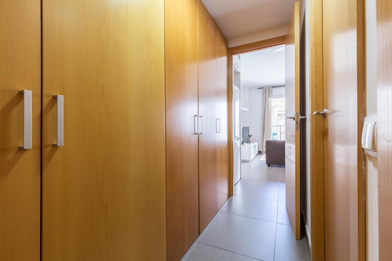 Appartamento Cornellalux 2