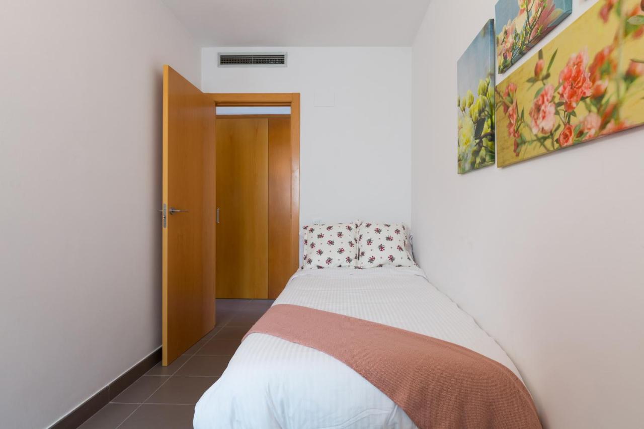 Cornellalux 2 Apartment Cornella de Llobregat